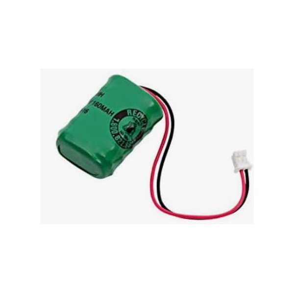 ULTRALAST DC-16 Replacement Battery 7.2 Volt Dog Collar