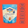 Blue Diamond Almonds, Almond Flour, Gluten Free, Blanched, Finely Sifted, 1 Lb