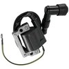 Caltric Ignition Coil Compatible with Yamaha Dt100 Dt 100 Dt-100 1974 1975 1977-1983