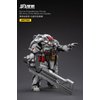 BLOOMAGE JOYTOY (BEIJING) TECH Sorrow Expeditionary Forces: 9th Army of The White Iron Cavalry 1:18 Scale Action Figure, Multi