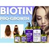 Hair Chemist Biotin Scalp Stimulator 7.1 Ounces - Scalp Treatment for Hair Growth, Biotin Scalp Oil Treatment