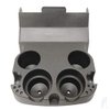 EZGO RXV Golf Cart Cup Holder Assembly