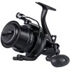 Sougayilang Spinning Fishing Reel 12+1BB Metal Body Smooth Carp Spinning Reels for Saltwater Freshwater Fishing-BE9000