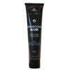 Zion Health Adama Charcoal Deep Pore Face Cleanser Face Mask, 4 Oz
