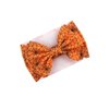 Halloween Turban Headband Baby Halloween Hair Band Bow Baby Halloween Bow Headwear BHH02 (D2-Big Bow)