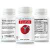 Flush Prevention Red Face Supplements Clinically formulated Fast Absorption