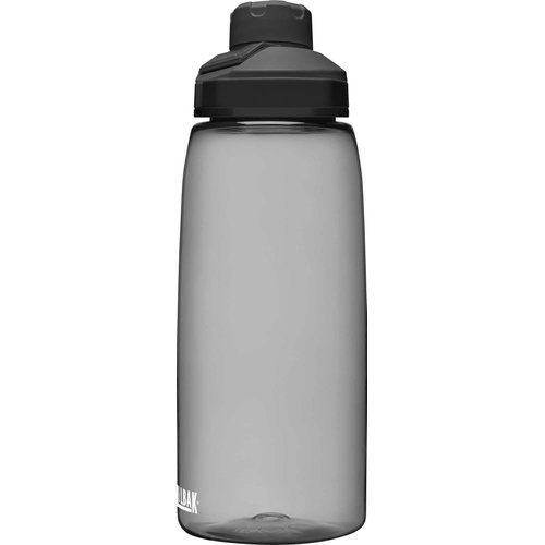 CamelBak Chute Mag BPA Free Water Bottle, 32oz, Charcoal