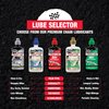 Finish Line Ceramic WET Bicycle Chain Lube 2oz Drip Squeeze Bottle