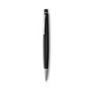 Lamy 2000 Mechanical Pencil Black .5mm