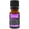 Plantlife Inspire Aromatherapy Essential Oil Blend - Straight from The Plant 100% Pure Therapeutic Grade - No Additives or Fillers - Made in California 10 ml