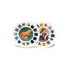 Classic View-Master - Metallic Viewfinder With 2 Reels Included - STEM, Retro, Nature Learning Toy for Kids and Adults, Toddlers, Ages 3+