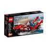 LEGO Technic Power Boat 42089 Building Kit (174 Pieces)