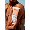 Acure Mineral Sunscreen SPF 50 | With Squalane & Zinc Oxide, 100% Vegan, 3 Fl Oz