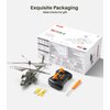 SYMA RC Helicopters, S51H Remote Control Helicopter 2.4GHz Military Army Helicopter Toys for Boys Girls Kids with Altitude Hold, One Key Take Off/Landing, LED Light, Low Battery Reminder