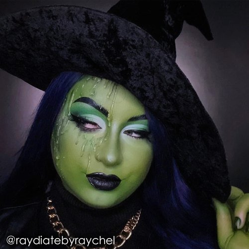 Mehron Makeup 3-D Gel Slab for Special Effects (8 Ounce, Clear)