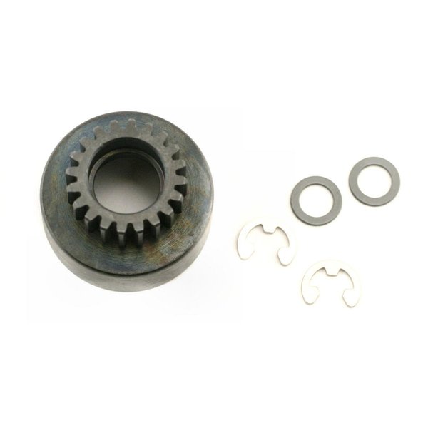 Traxxas 4120 20-T Steel Clutch Bell