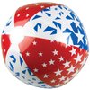 Poolmaster American Stars Inflatable Swimming Pool and Beach Ball, 24 Inch