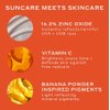 OLEHENRIKSEN Banana Bright Mineral Face Sunscreen SPF 30 1.7 oz / 50 mL