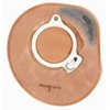 COLOPLAST Colostomy Pouch Assura Two-Piece 2 3/8 Blue 8-1/2" Length Closed End (#12386, Sold Per Box)