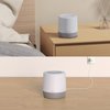 White Noise Machine, ZEALOT Sleep Sound Machine with 20 Soothing Sounds, 6 Colors Night Light, 4 Timers Adjustable for Babies Sleep, 3-in-1 Bluetooth Speaker for Adult, Kids, Babies
