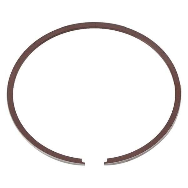 Vertex 54.00mm Bore Piston Ring 53010005400 Compatible With/Replacement For Husqvarna CR 125 1997-2013, WR 125 1997-2013 13121-KZ4-702, 13003-1318, 12141-36E01, 4JY-11611-00-00