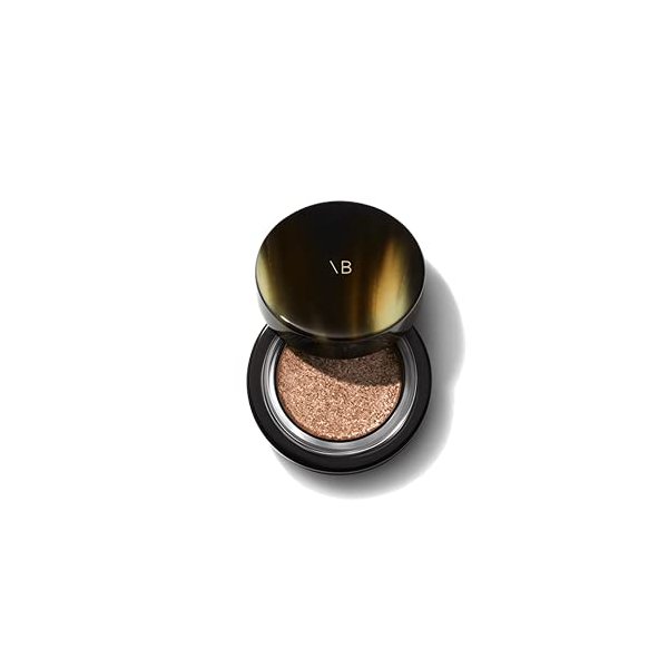 Victoria Beckham Beauty Lid Lustre Crystal Infused Eye Shadow (Honey)