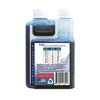 Qwix Mix Windshield Washer Fluid Concentrate, 1 Bottle Makes 32 Gallons, 1/4 oz. Makes 1 Gallon 100% Biodegradable