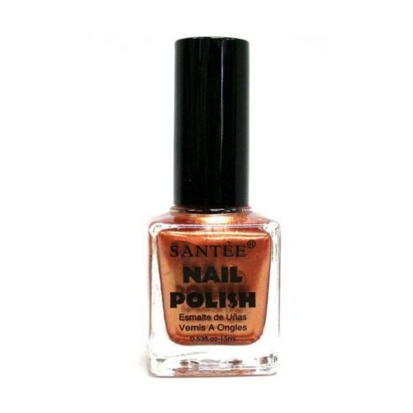 Santee Nail Polish 83 (Cappuccino) Santee II