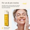 Suki Skincare Nourishing Day Cream - With Vitamin C & Firming Collagen Peptides - Rich, Luxurious, Age-Defying Cream For Super Smooth & Hydrated Skin - 50ml