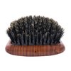 Spornette DeVille Boar Bristle Hair Brush Set - Professional Brushes Include Oval Paddle Brush #342, Paddle Brush #344, and Sculpting Brush #343 - For Women, Men, & Kids of All Hair Lengths & Types