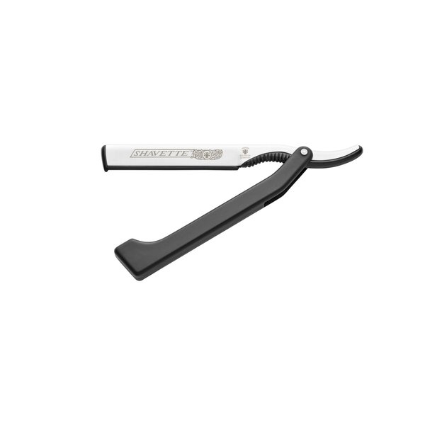 DOVO Straight Razor Set, 1 Count (Pack of 1)