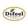Difeel Growth and Curl Biotin Shampoo 12 oz. - Curly Hair Shampoo for Hair Growth, Natural Curl Shampoo