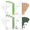 Veraclara] Facial Face Mask | Korean Skin Care Mask… (12COMBO)
