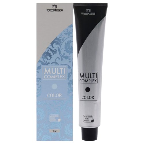 Tocco Magico Multi Complex Permanet Hair Color - 12.44 Sunrise Hair Color Unisex 3.38 oz