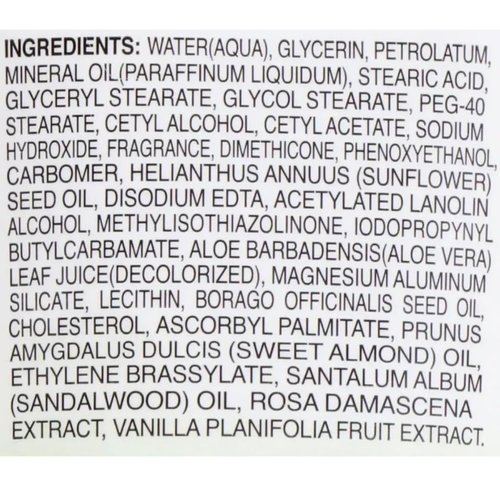 Aloe Fresh Moisturizing Body Lotion, 8-oz. (Pack of 2)