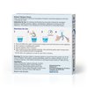 OrVance Retainer Cleaner Tablets (3 Month Supply) | Only 2 Cleanings Per Week Required | Removes Odors, Stains, Plaque for Invisalign, Mouth/Night Guards, and Removable Dental Appliances