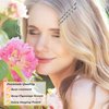 240PCS Silver Bobby Pins Silver Hair Pins for Women Girls Grey Hair Bobby Pins for Styling with Box, 2.2 Inch/5.5cm