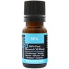 Plantlife Spa Aromatherapy Essential Oil Blend - Straight from The Plant 100% Pure Therapeutic Grade - No Additives or Fillers - Made in California 10 ml