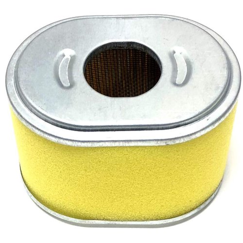 Aftermarket Air Filter for Honda 17210-ZE1-505,17210-ZE1-820,17210-ZE1-821 (GX120,GX160)