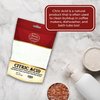 Spicy World Citric Acid 2 LB Bag - 100% Pure, Food Grade & Non-GMO - Citric Acid Powder for Cleaning, Bath Bombs, Preserving - Fine Granular