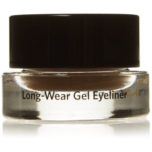 Bobbi Brown Long Wear Gel Eyeliner - # 02 Sepia Ink, 0.1oz