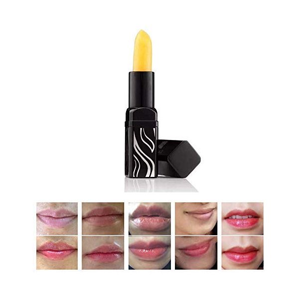 Legend Age Health Beauty Lip Mask 3 in 1 Magical Cherry Lipstick Thousand Colors (3)