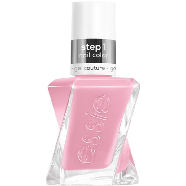 essie Gel Couture 2-Step Longwear Nail Polish, Bodice Goddess, 0.46 fl. oz.