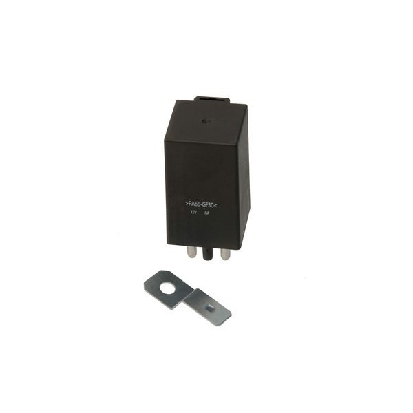 URO Parts 911 618 154 01 DME/Fuel Pump Relay