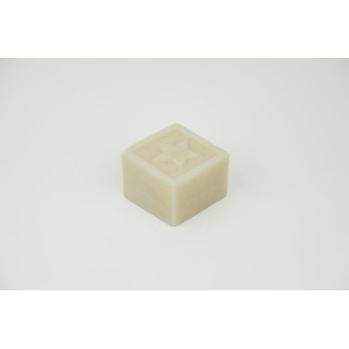 StarBars Protect Shampoo Bar - For Dry, Delicate or Color Treated Hair - 2.5oz - Sulfate-Free, Silicone-Free, No Parabens or Phthalates - Made in the USA