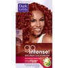 Go Intense Spicy Red Permanent Hair Color