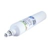 SGF-ZS48 Rx Pharmaceutical Replacement water filter for Sub-Zero 4204496,4290510, 4204490,EWF-8003A,Pro 48 Refrigerators by Swift Green Filters (1pack)