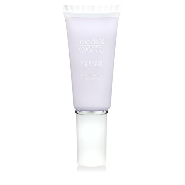 Models Own Face Base - Colour Correcting Face Primer, Sallowness
