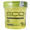 Eco Professional Styling Gel Olive Oil,16 Ounce(pack of 2)