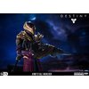 McFarlane Toys Destiny King's Fall Warlock Collectible Action Figure